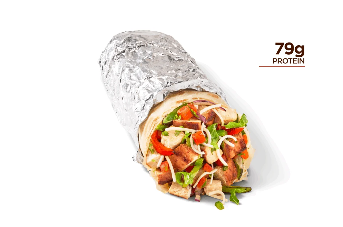 Free Double Protein at Chipotle – Limited Time Offer