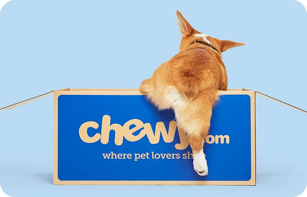 $30 Chewy eGift Card Only $30 (Free Shipping) at Chewy