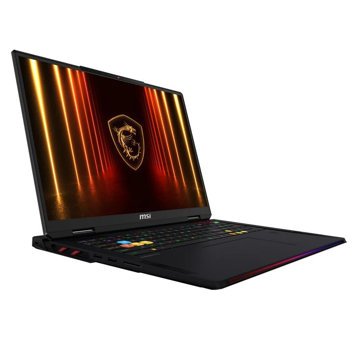 MSI Raider Laptop Only $2515 at Costco
