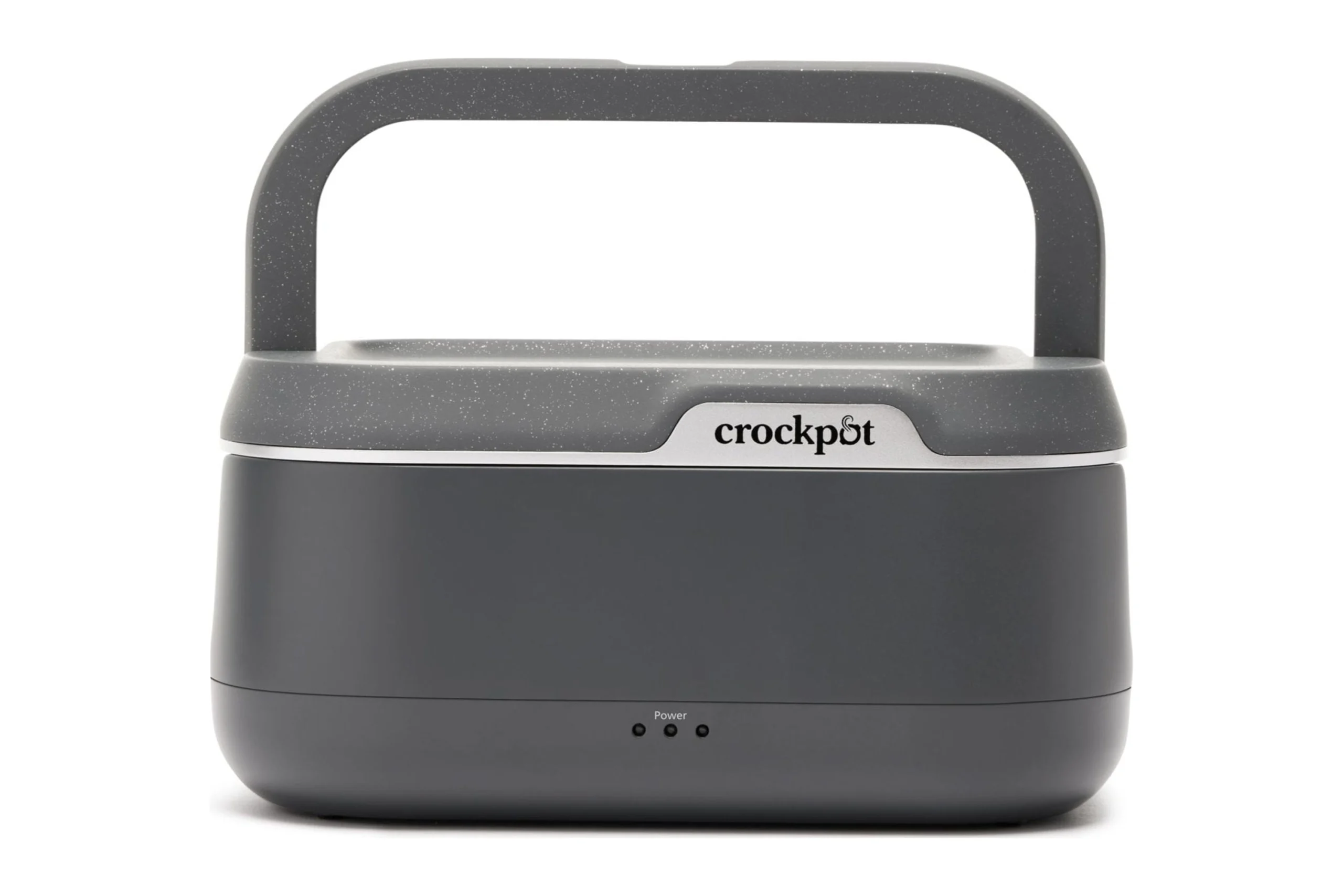 Crock-Pot GO Portable Electric Lunchbox Just $5 at Goto