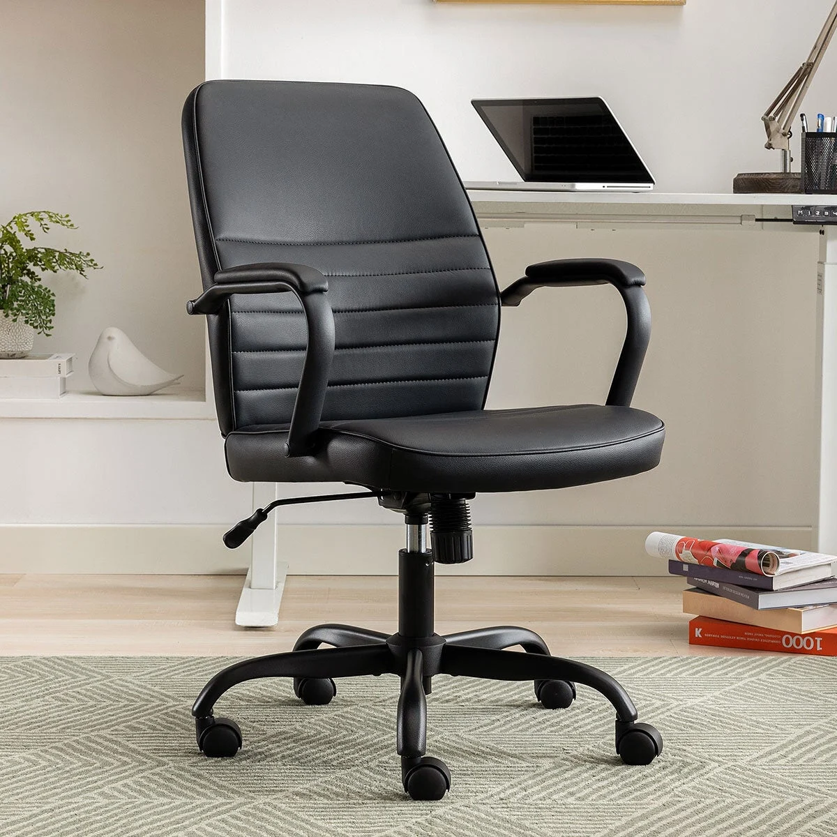 True Innovations Modern Office Task Chair Just $49.99 Shipped Free