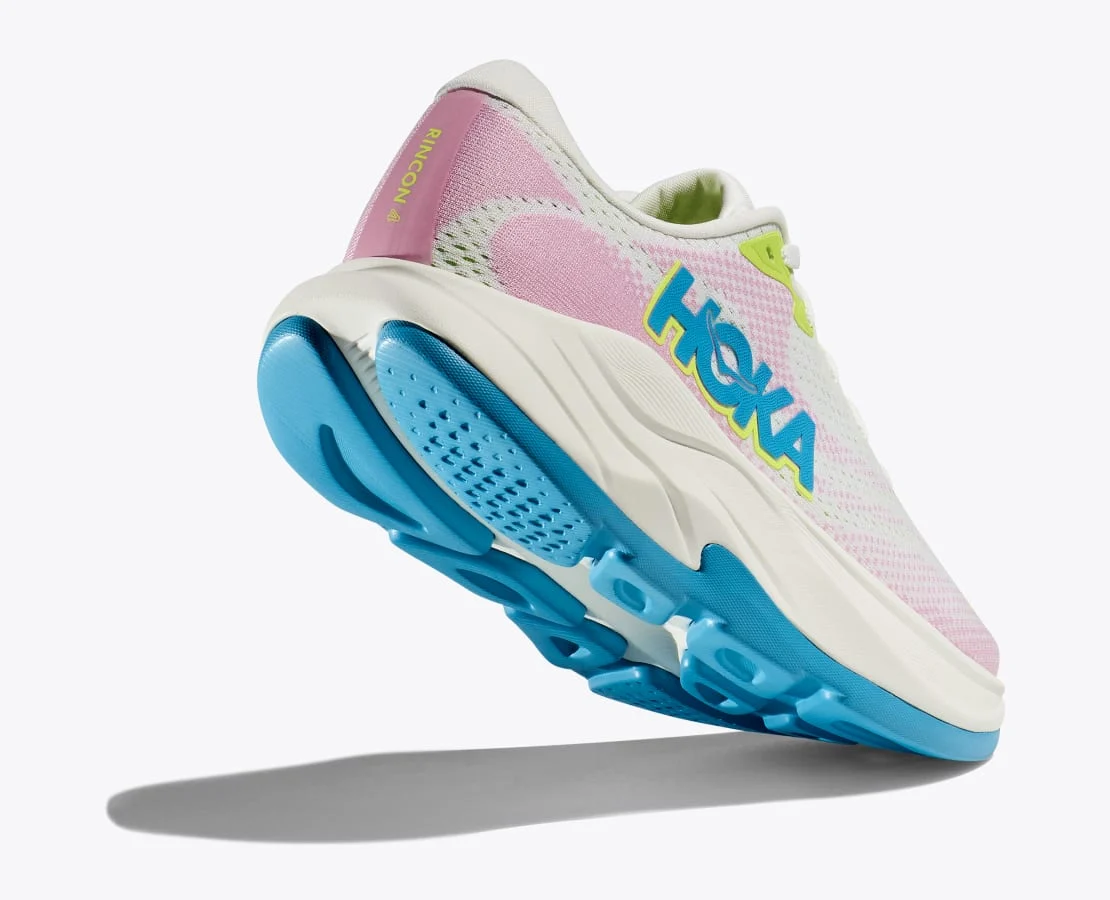 HOKA Women’s Rincon 4 Only $61 (Reg. $125) at REI