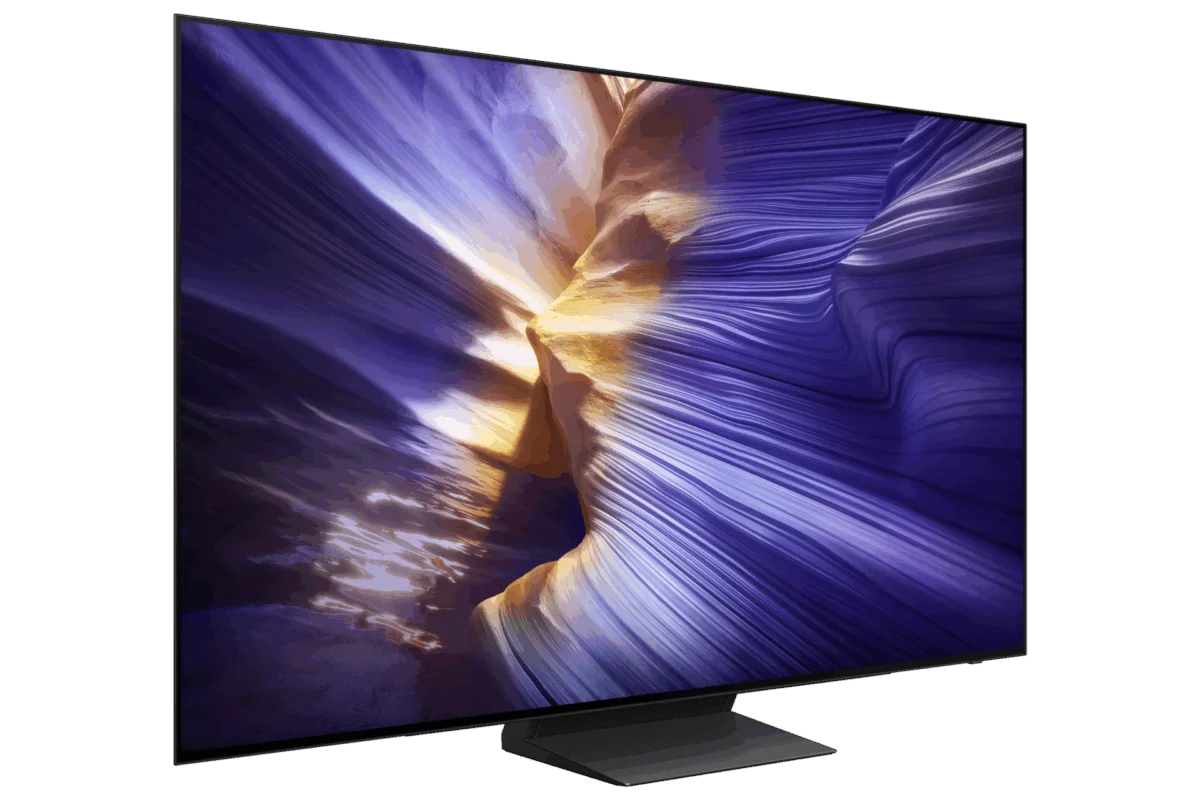 65″ Samsung OLED S90F Only $846 (Reg. $2,299) at Samsung