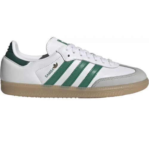 adidas Women’s Samba OG Shoes Only $52.99 (Reg. $109.99) at Dick’s