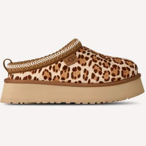 UGG Tazz Plains Only $88 (Reg. $155) at Foot Locker