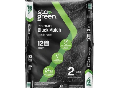 Premium Mulch Bags Just $2.50 at Lowe’s (Reg. $4)