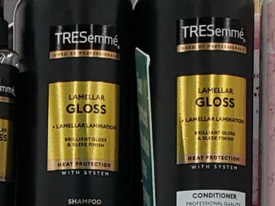 Tresemme Ecb Deal