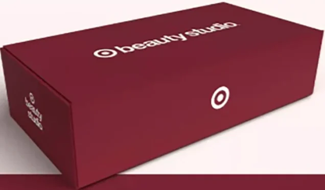FREE Curated Beauty Box at Select Target Stores on September 26th