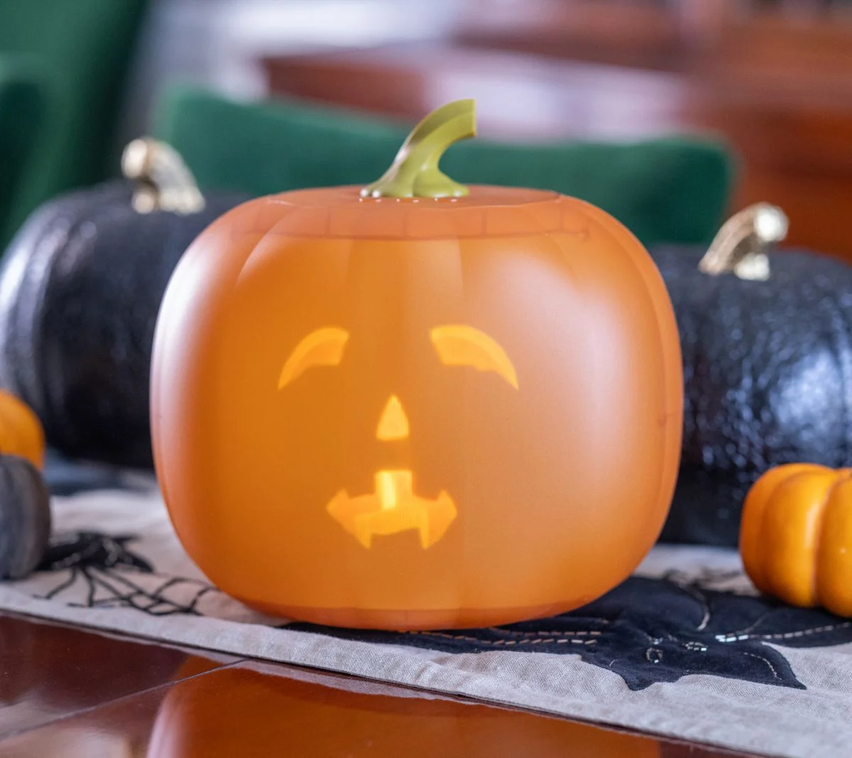 Animated and Singing Pumpkin Only $35 Shipped at QVC
