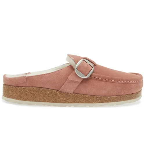 Birkenstock Buckley Mule Only $99.97 (Reg. $170) at Nordstrom Rack