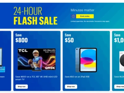 flash-sale