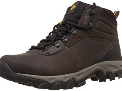 Columbia Newton Ridge II Hiking Boot Deal: 74% off at Walmart