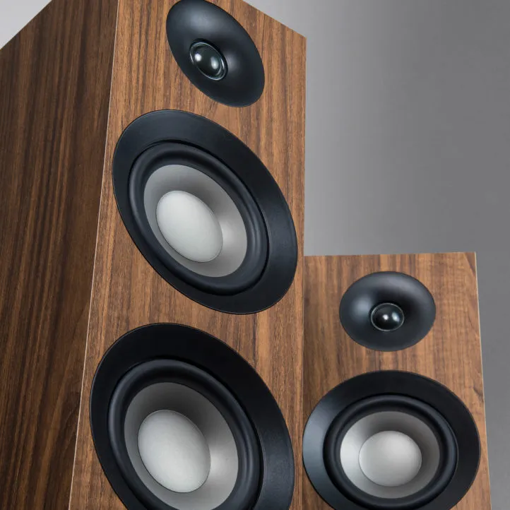 Jamo Studio Series Speakers Only $449 at Adorama