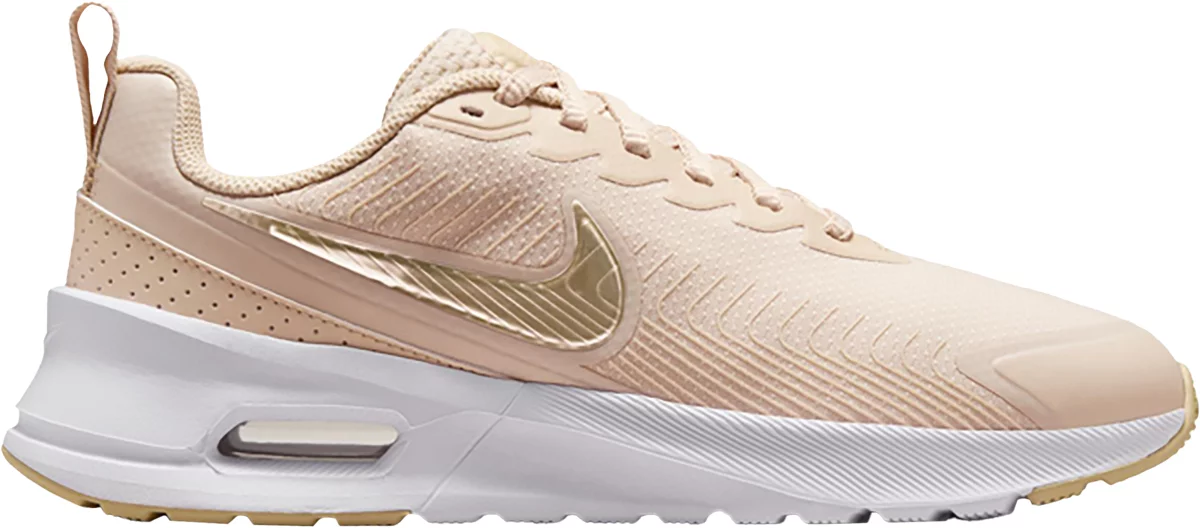 Nike Women’s Air Max Nuaxis Shoes Only $35.98 at Academy Sports