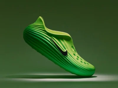 Now Cheaper $26 Nike ReactX Rejuven8 at Zappos