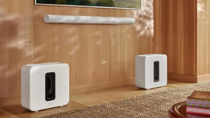 Sonos Arc Ultra Soundbar Bundle Only $1649 at Adorama