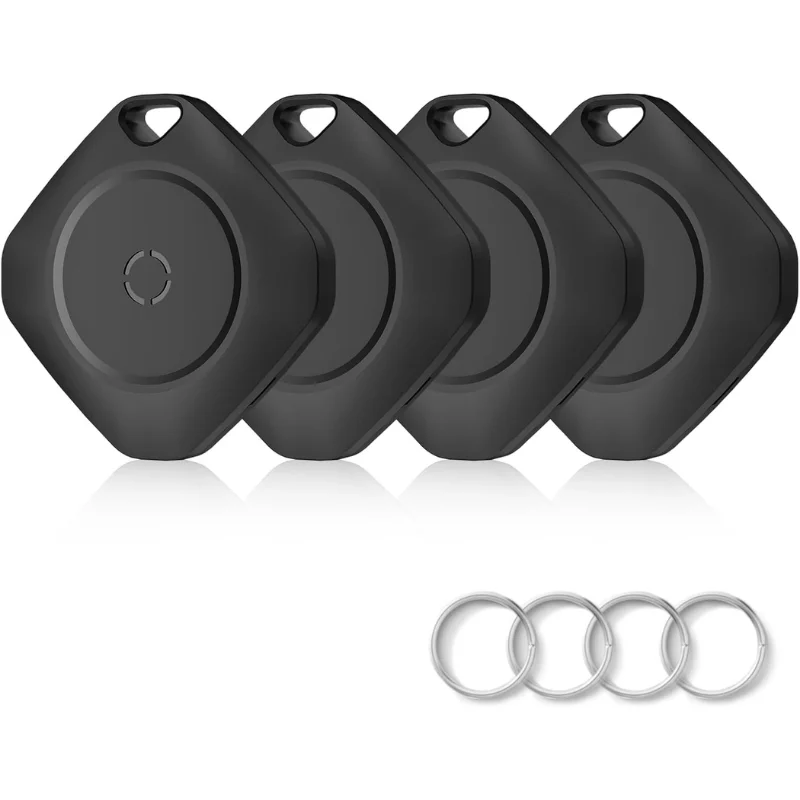 Tracker Tags 4 Pack Deal: Save $1.xx at Amazon