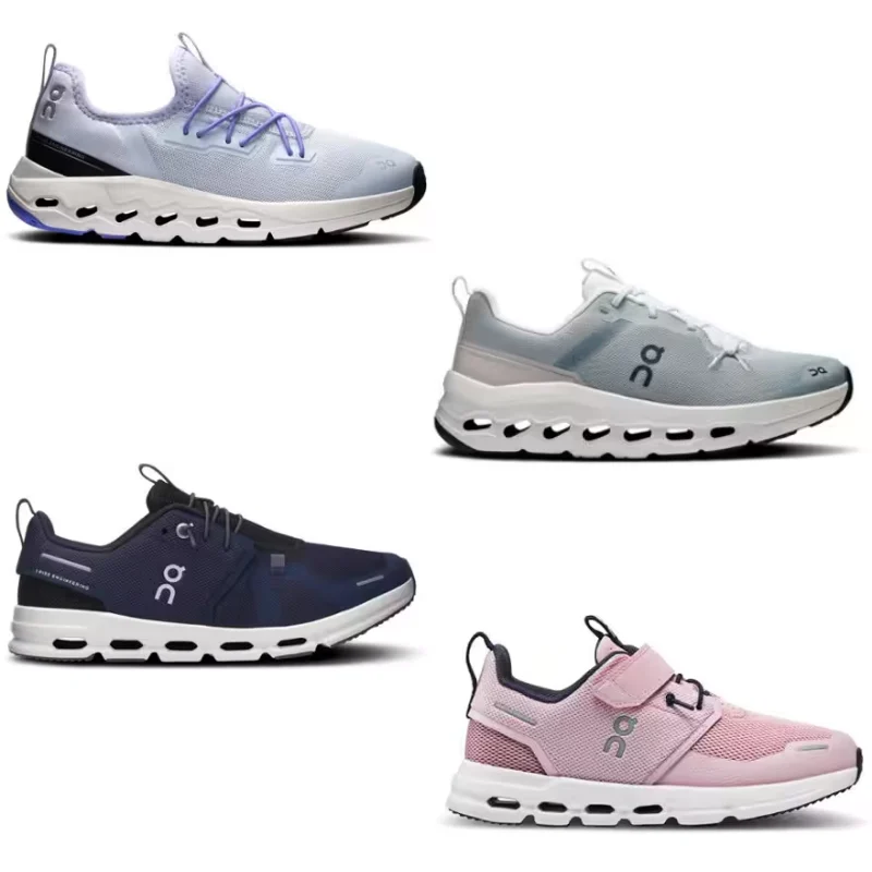 On Cloud Kids’ Running Shoes Deal: Save $45 at REI