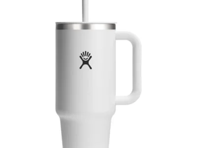 Hydro Flask Travel Tumbler Deal: Save 55% at Amazon
