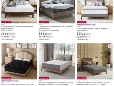 mattress-sale