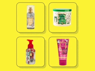 Stock Up: Buy 3, Get 3 Free at Bath & Body Works