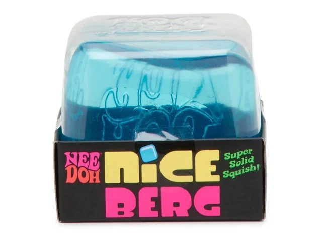 NeeDoh Nice Cube Only $10 at DSW