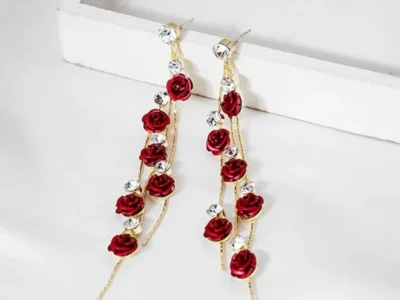 drop-earrings