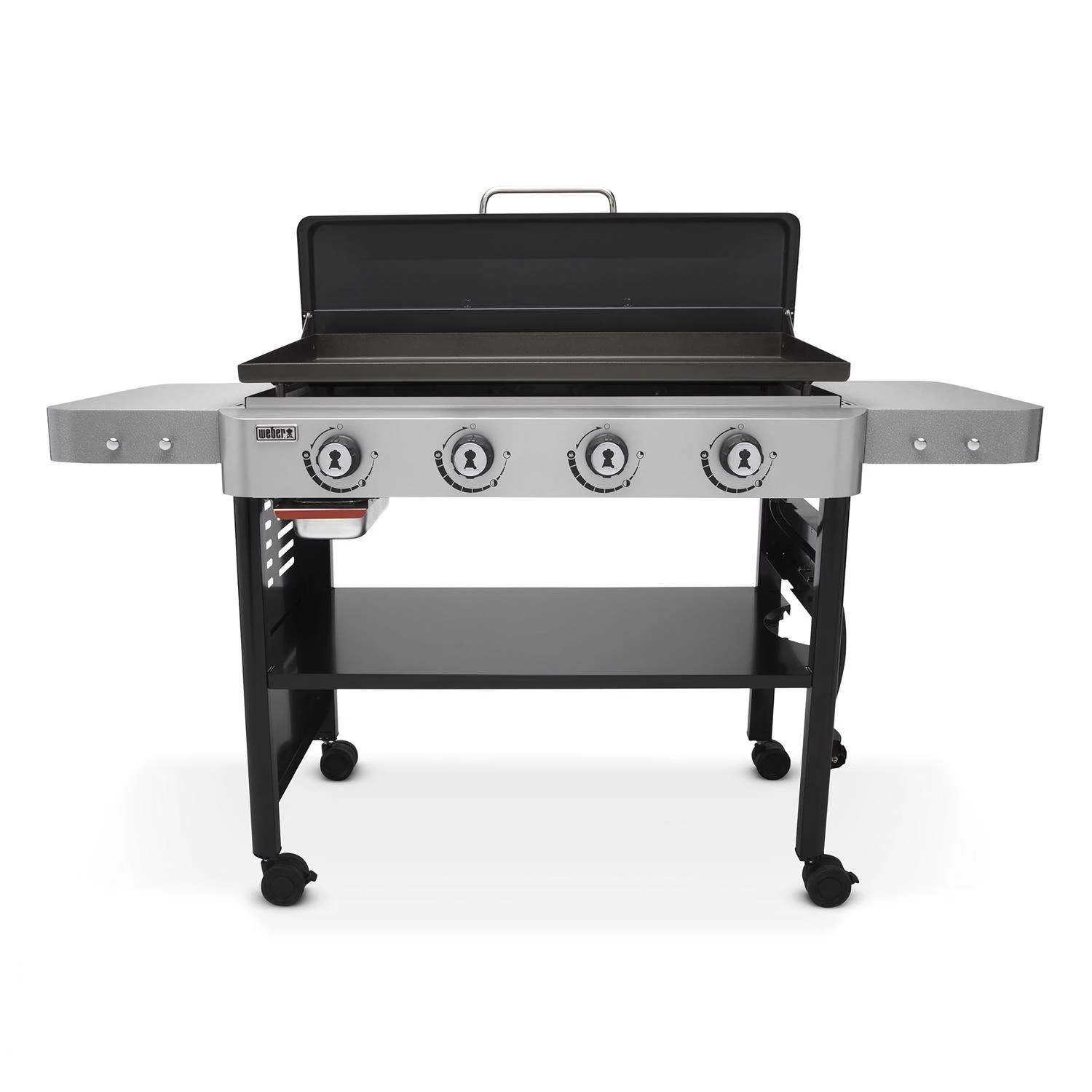Weber 4-Burner Propane Griddle Just $400 Shipped on Ace Hardware