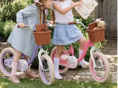 RoyalBaby-EZ-Kids-Convertible-Bike