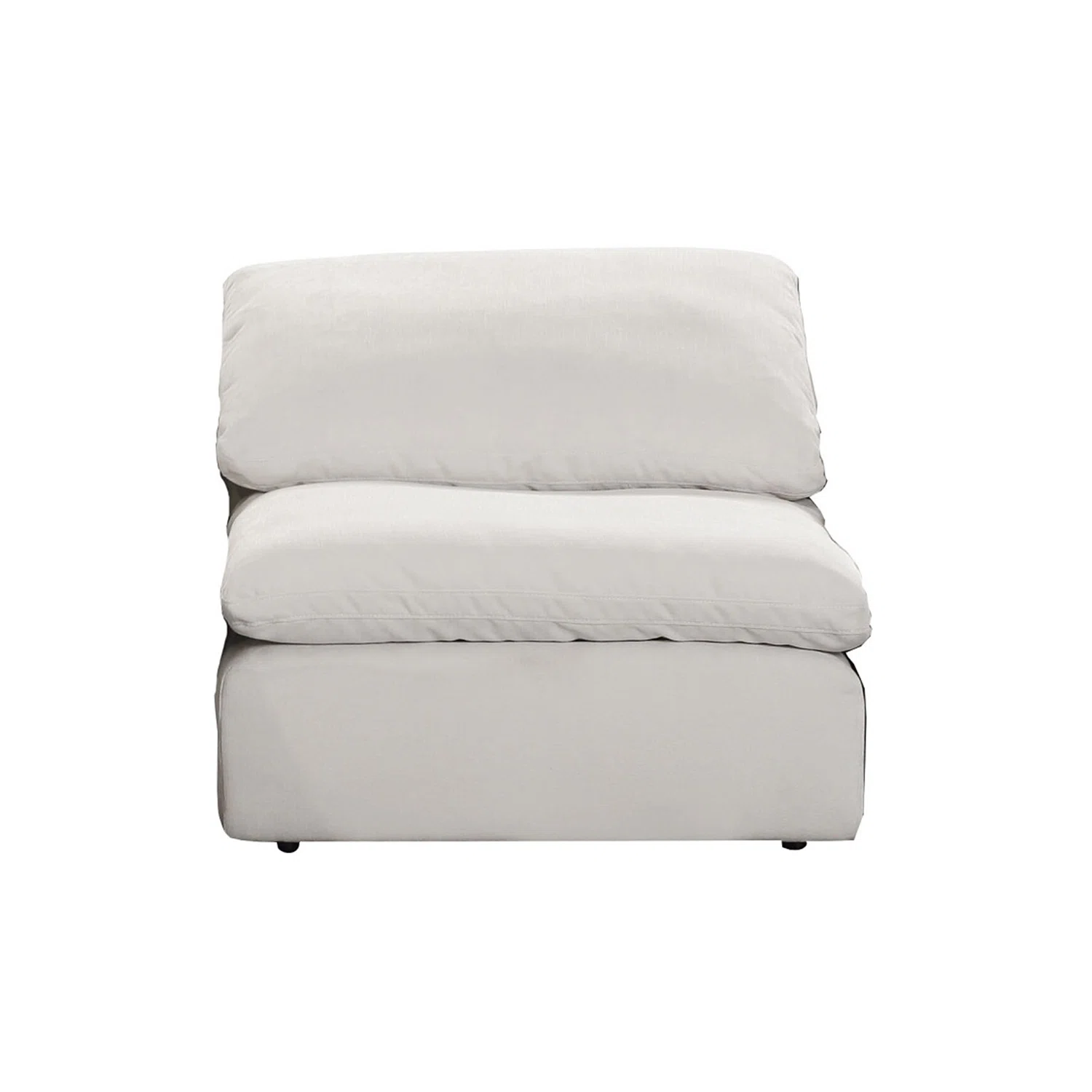 Molly 30‑Inch Upholstered Chair Only $33.90 at Wayfair