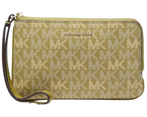 Michael Kors Wristlets Only $29 Shipped (Reg $158)