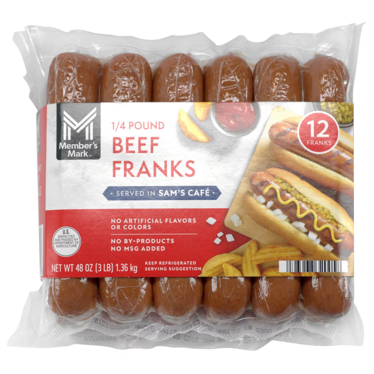 Member’s Mark Storage Bins Only $16 at Sam’s Club