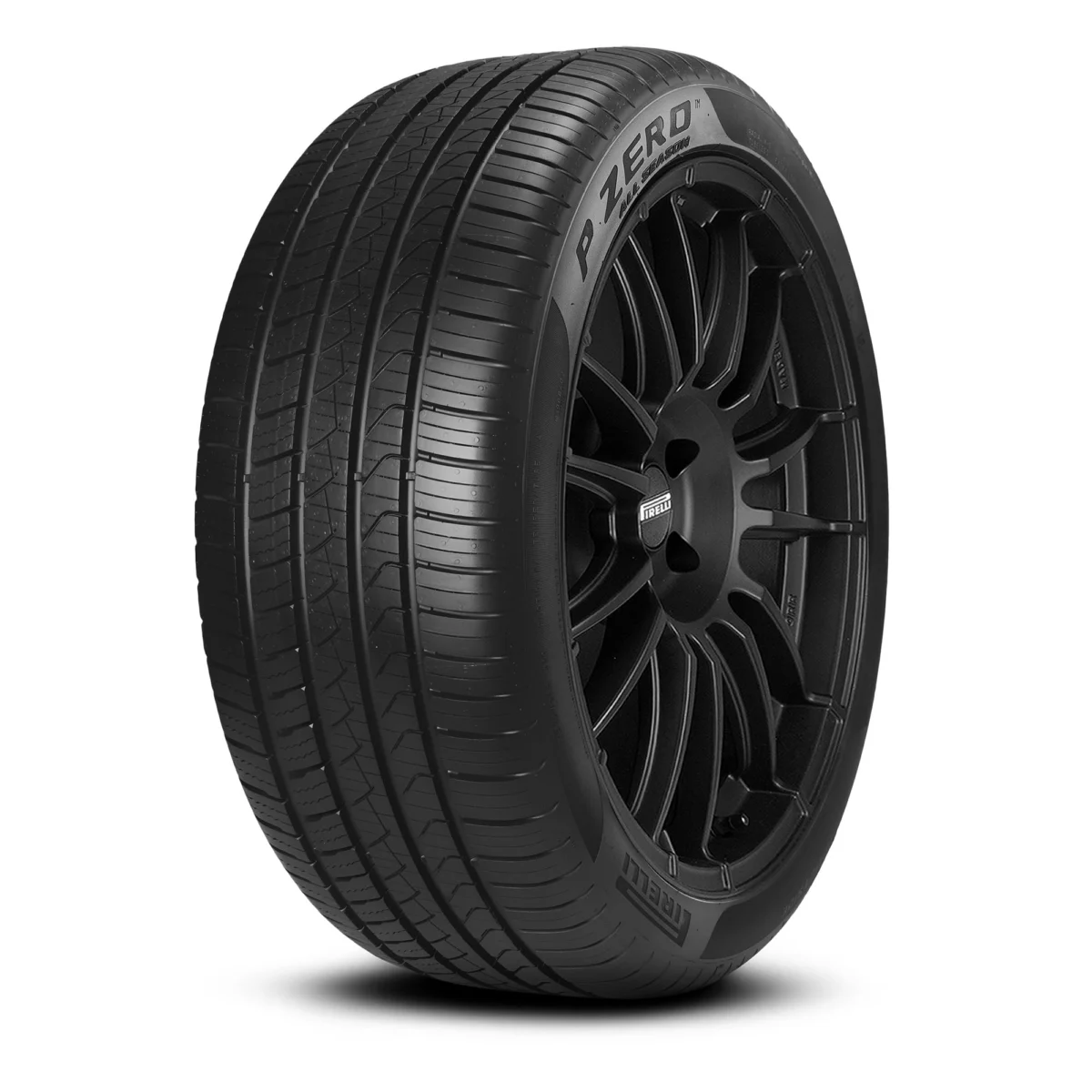 Pirelli P Zero All Season 2-Pack Only $205 (Reg. $325.60) at Walmart