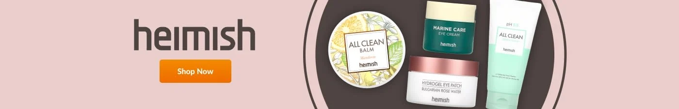 iHerb Beauty Finds Only $2.61 at iHerb