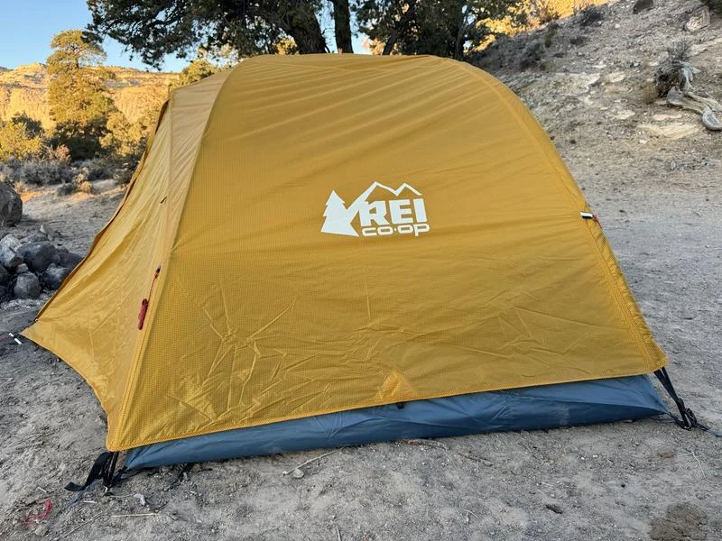 REI Co-op Half Dome 2 Tent Only $197.39 at REI