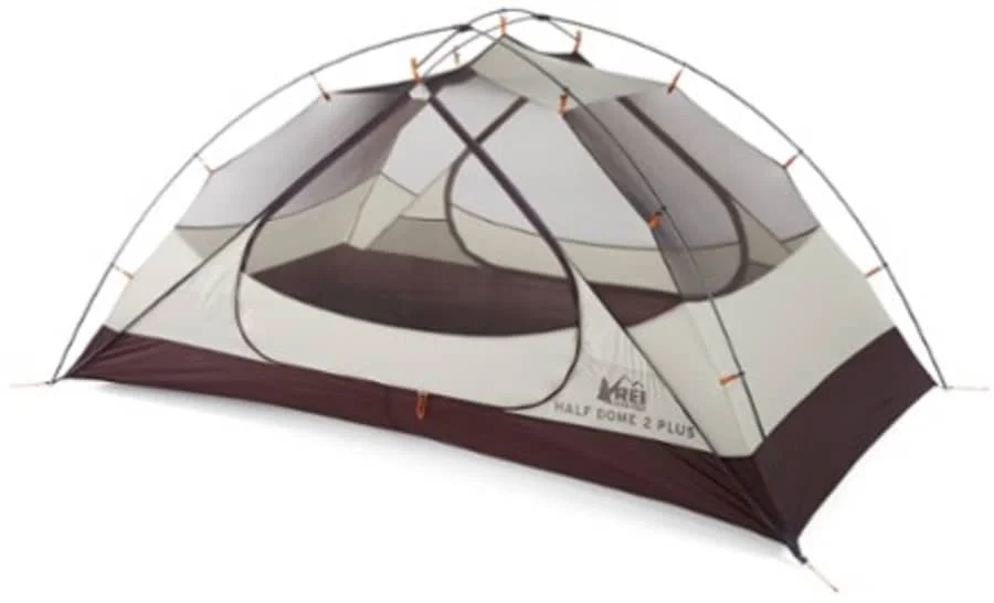 REI Half Dome 2 Tent Just $197 Shipped