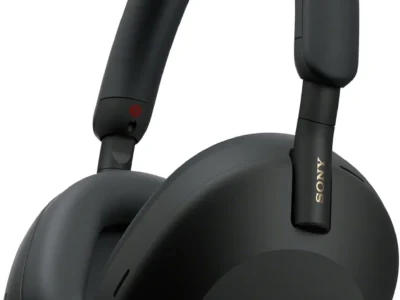 Sony WH-1000XM5 Headphones Only $200.xx Shipped on Amazon