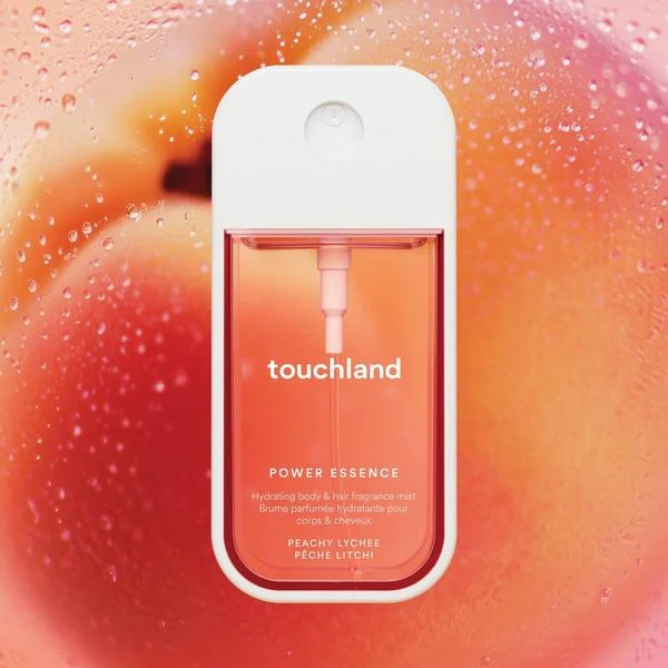Touchland Fragrance Mist Only $10 (Reg. $20) at Ulta