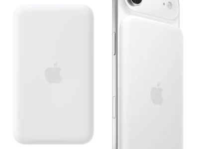 Apple iPhone Air MagSafe Battery Deal: Save $41.xx at Amazon