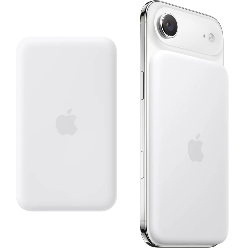 Apple iPhone Air MagSafe Battery Deal: Save $41.xx at Amazon
