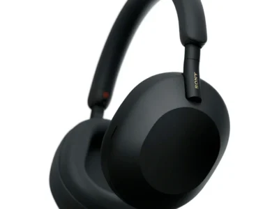 Sony WH-1000XM5 Headphones Only $199 (Reg. $399.99) at Target