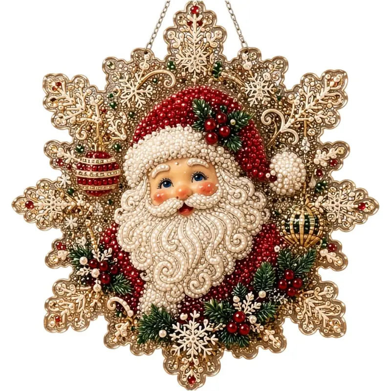 Christmas Pearl Suncatcher Kit Deal: Save $14.xx at Amazon