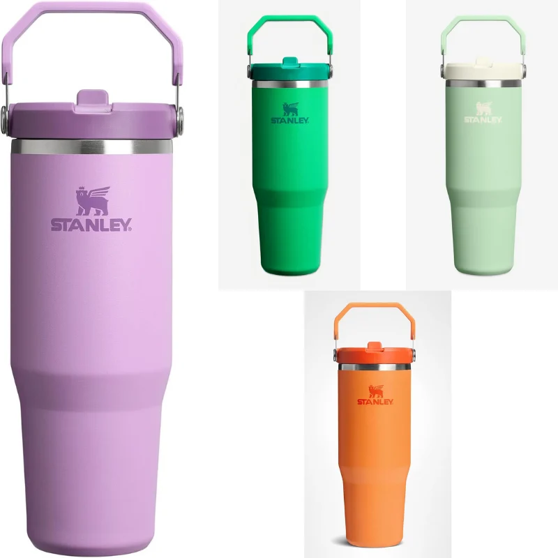 Stanley 2.0 Flip Straw Tumbler Deal: Save $18.xx at Amazon