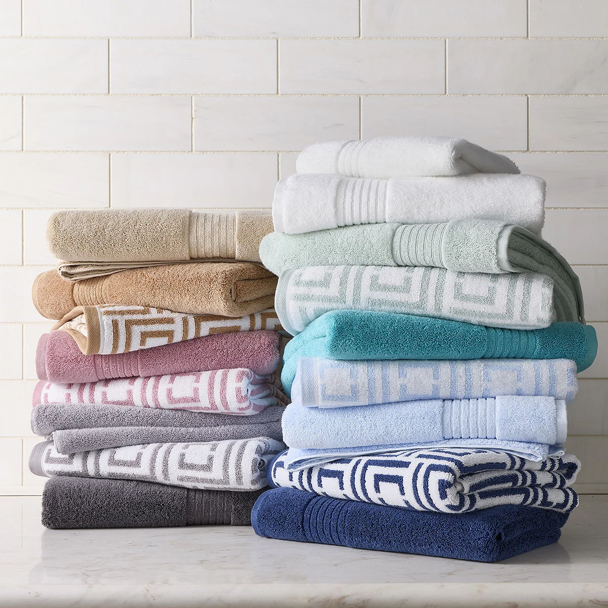 JCPenney Bath Towels Just $3.24 at JCPenney
