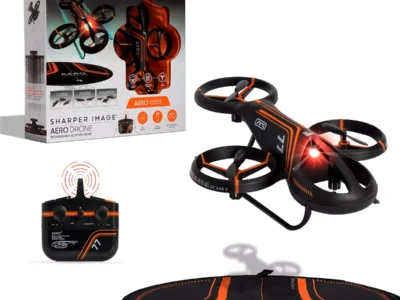 $32.49 Vivitar Extra Large Aerial Drone With WiFi Camera at Kohl’s
