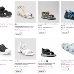 shoe-clearance