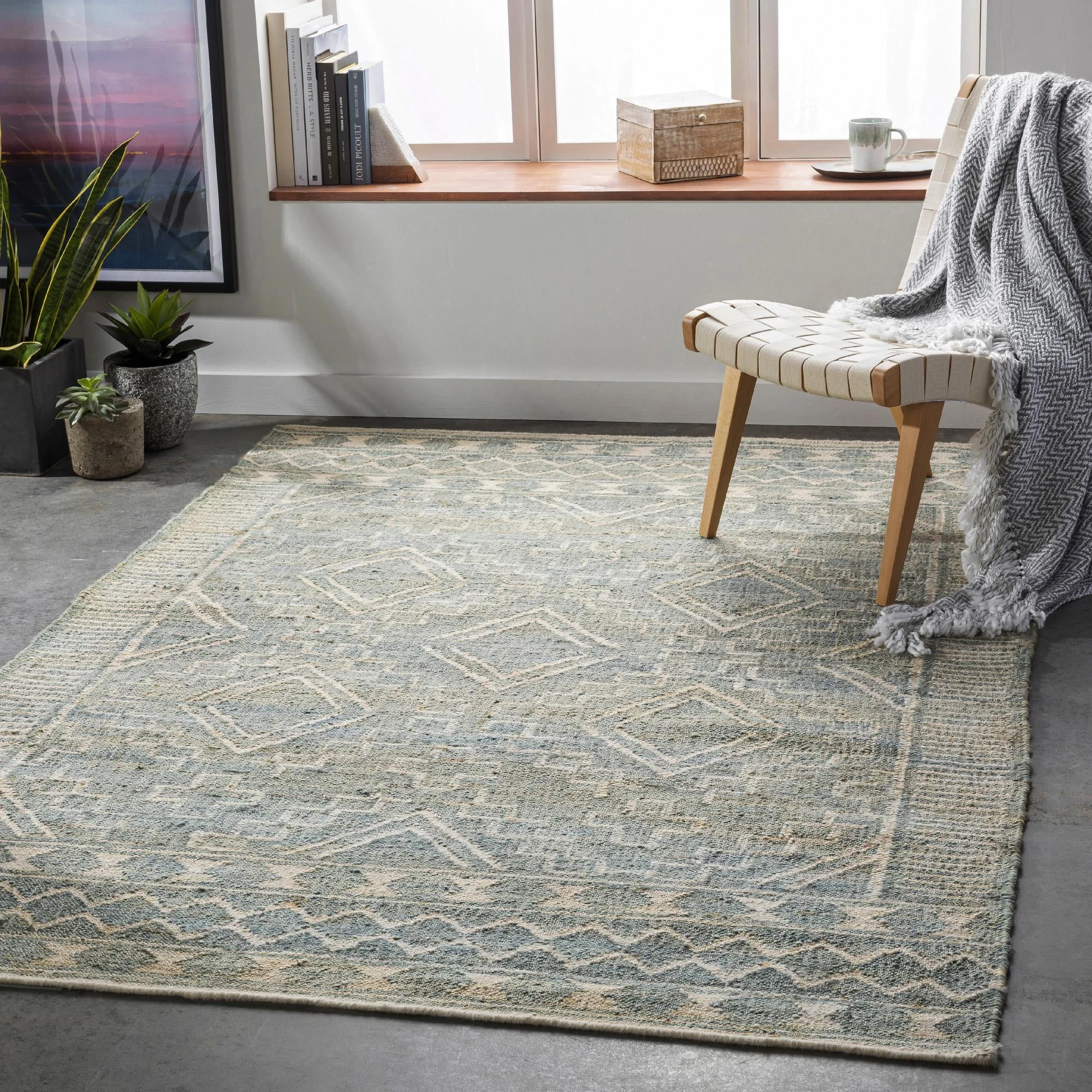 Wayfair Area Rugs Just $50.99 Shipped on Creatorlink