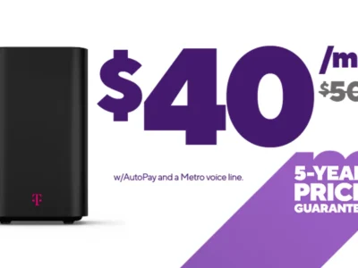 Existing Metro Customers: 11″ 128GB Samsung Galaxy Tab A11+ 5G Tablet Free w/ New $20+ Monthly Plan + Free S&H