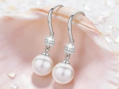 silver-pearl-earrings