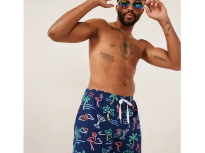 Chubbies Swim FROM $22 (Reg. $70) During the End of Summer Sale at Chubbies